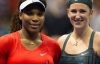 Серена Уильямс и Виктория Азаренко сыграют в финале US Open