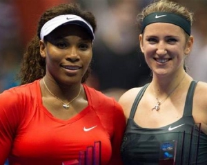 Серена Вільямс та Вікторія Азаренко зіграють у фіналі US Open