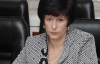 Лутковской не нравится, как трактуют отчет Комитета Совета Европы по Тимошенко