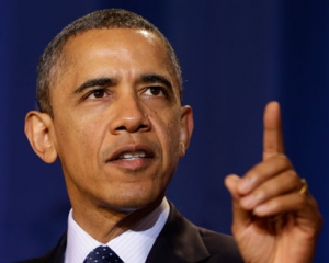 Удар по Сирии не станет новым Ираком - Обама