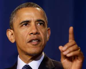 Удар по Сирии не станет новым Ираком - Обама