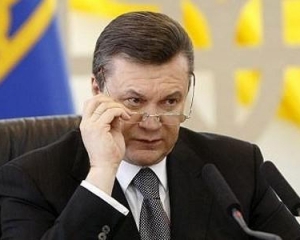 Янукович звинуватив Росію у невиконанні домовленостей відповідно до &quot;Харківських угод&quot;