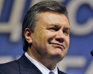Янукович не боится , что его &quot;подловят&quot; молодые политики - эксперт