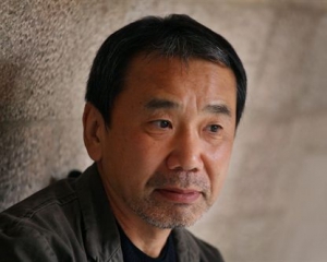 Букмекери назвали японського письменника фаворитом Нобелівської премії 
