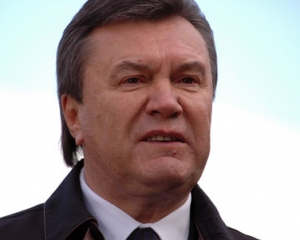 Янукович уволил 9 председателей райгосадминистраций