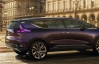 Renault представив преміальний концепт Initiale Paris  
