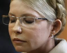 Пенітенціарії кажуть, що ЄСПЛ визнав їх дії до Тимошенко законними