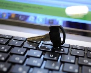 У Міндоходів заявили, що електронні ключі знадобилися 600 тисячам громадян і підприємств