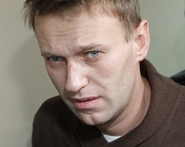 Навальний оголосив про народження справжньої опозиції в Росії