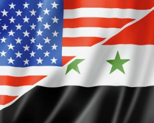 США поговорять про мир у Сирії після нападу на неї
