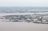 Паводковый апокалипсис в России: многотысячный город уходит под воду