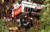 ДТП в Гватемале: автобус пролетел 220 метров, погибло до 40 человек
