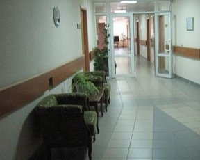 Депутатская больница заказала медицинских мебели на полмиллиона гривен