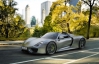 Porsche 918 Spyder дебютировал на Франкфуртском автосалоне