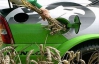 Украина получила право  поставлять сырье для биотоплива в Евросоюз