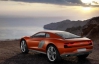 Audi показала свій суперкар-позашляховик nanuk quattro