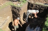 Киевские археологи стремятся обнаружить упоминаемый в летописях храм