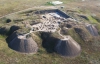 Античный храм обнаружили в Фанагории