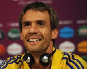 Відбір на ЧС-2014. Україна - Англія - 0:0