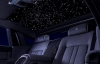 Rolls-Royce створив концепт Celestial Phantom з салоном-планетарієм
