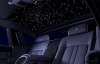 Rolls-Royce создал коцепт Celestial Phantom с салоном-планетарием
