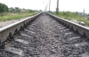 На Одещині потяг збив 8-річну дитину