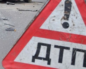 В Одесской области в ДТП попали сразу четыре автомобиля: погибли два человека, еще двое - в больнице