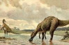 Останні динозаври Європи лишили свої сліди у Піренеях