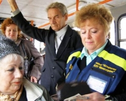 Проезд в столичных маршрутках будет стоить 5 гривен - СМИ