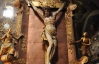 Розп'яття Ісуса Христа 16 століття не дозволили вивезти зі Львова у Ленінград