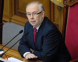 "Батьківщина" вимагає в Рибака 17 вересня голосувати за вибори в Києві