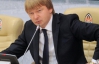 В Шахтере" подтвердили желание Тайсона получить украинский паспорт