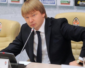 В Шахтере" подтвердили желание Тайсона получить украинский паспорт