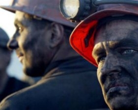 На Луганщине вторые сутки горит шахта: 208 горняков спасли, 1 пропал без вести