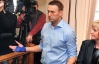 Навальний двадцятьма коробками доказів оскаржив вибори мера Москви