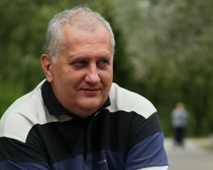 "Россия на Украину давить, даже если сама в состоянии сумерек" - белорусский общественный деятель