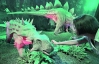 В Украине жили морские динозавры