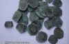 В Азербайджані виявили 2,7 кг мідних монет хана Узбека