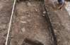 Археологи виявили поховання часів першої держави тунгусо-маньчжурів