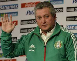 Третий наставник за неделю: сборную Мексики возглавил царь Мидас