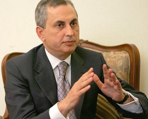 "Регионал" Колесников советует украинскому бизнесу идти в Россию
