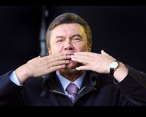 Евросоюз может гарантировать Януковичу неприкосновенность - нардеп