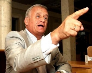 "Регіонали" не підтримують Маркова - нардеп Сухий