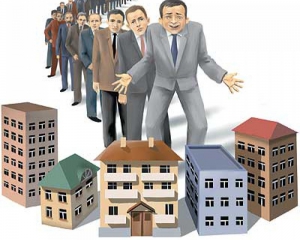 Украинский рынок недвижимости достиг дна - спрос растет, а цены стабильны