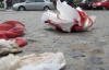 В Тернополе такси врезалось в автобус с пассажирами: погибли 2 человека
