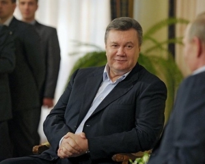 Мы достигли критериев, необходимых для подписания Соглашения с ЕС - Янукович