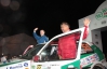 На WOG Yalta Rally Fest виступить український екіпаж з 16-річною дівчиною-штурманом