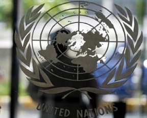 Місія ООН підготувала доповідь про застосування хімзброї у Сирії