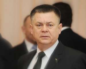 Министр обороны признал проблему коррупции в Вооруженных силах Украины