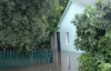 На Одещині залишаються підтопленими 308 житлових будинків